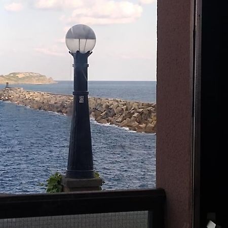 Mirador De Baztarre Apartment Bermeo Luaran gambar