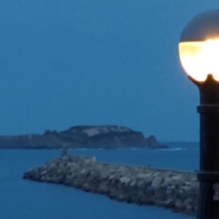 Mirador De Baztarre Apartment Bermeo Luaran gambar