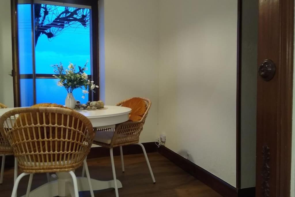 Mirador De Baztarre Apartment Bermeo Luaran gambar